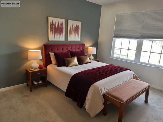 2857 Brisbane Drive, Valparaiso, IN 46385