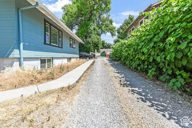 440 N 400 E, Logan, UT 84321