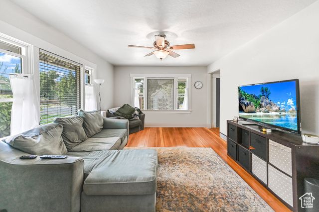 440 N 400 E, Logan, UT 84321