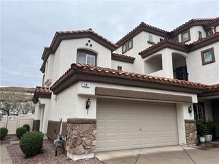 1109 Tropical Star Lane 1, Henderson, NV 89002