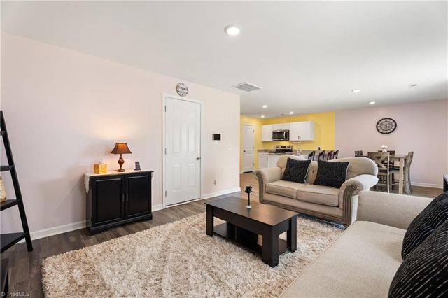 740 Whitney Road, Mocksville, NC 27028
