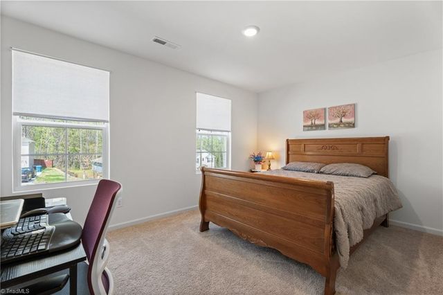740 Whitney Road, Mocksville, NC 27028