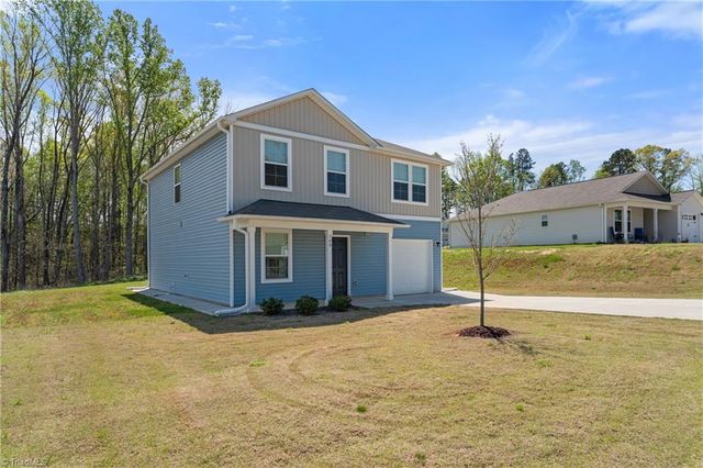 740 Whitney Road, Mocksville, NC 27028