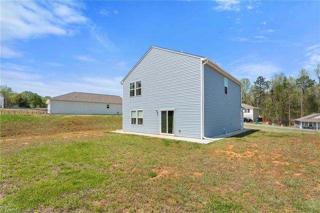 740 Whitney Road, Mocksville, NC 27028