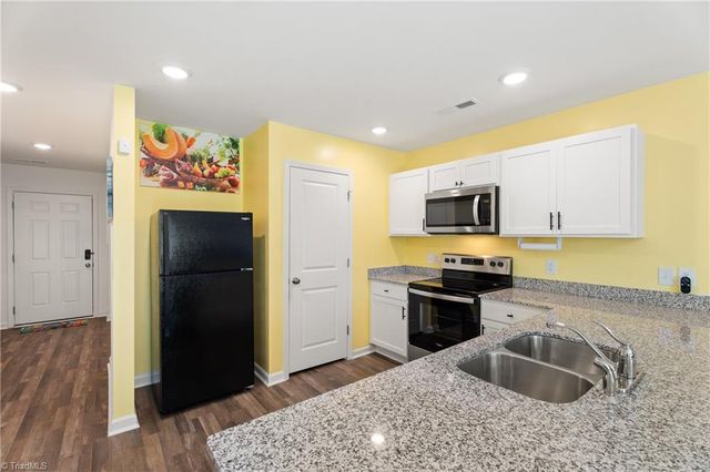 740 Whitney Road, Mocksville, NC 27028