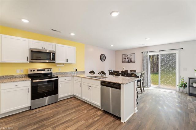 740 Whitney Road, Mocksville, NC 27028