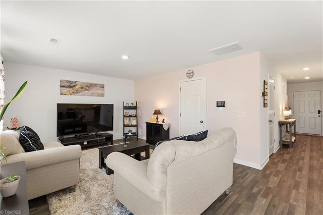 740 Whitney Road, Mocksville, NC 27028