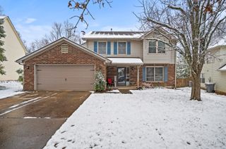 2295 Stonewood Lane, Lexington, KY 40509