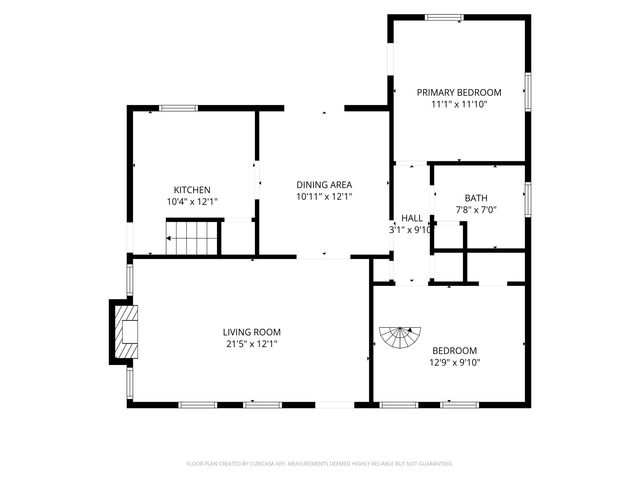 1311 N Kimberly Lane, Muncie, IN 47304