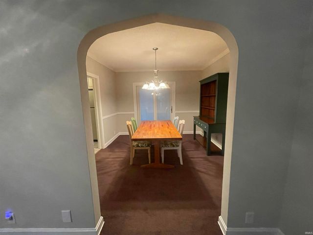 1311 N Kimberly Lane, Muncie, IN 47304