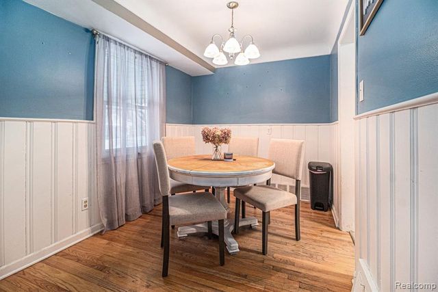 15562 Warwick Avenue, Allen Park, MI 48101