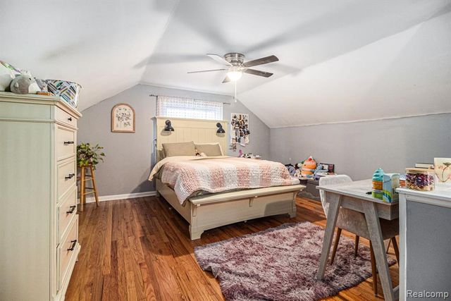 15562 Warwick Avenue, Allen Park, MI 48101