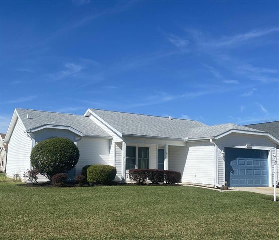 25327 HIBISCUS STREET, Leesburg, FL 34748