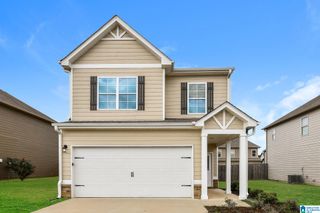 5735 CHESHIRE COVE CIRCLE, Mccalla, AL 35111