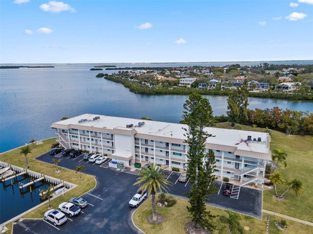 3330 GULF OF MEXICO DRIVE 104D, Longboat Key, FL 34228