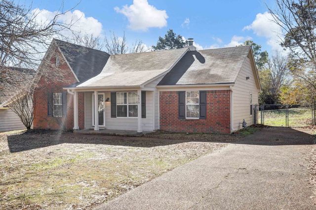 6679 ELMORE WOODS CV, Memphis, TN 38134