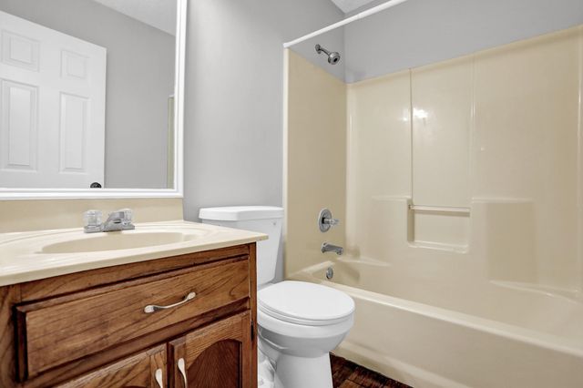 6679 ELMORE WOODS CV, Memphis, TN 38134