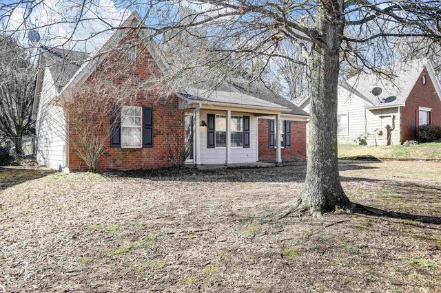 6679 ELMORE WOODS CV, Memphis, TN 38134