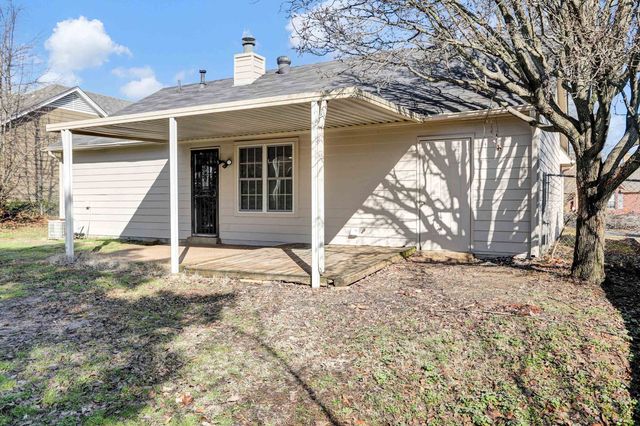 6679 ELMORE WOODS CV, Memphis, TN 38134