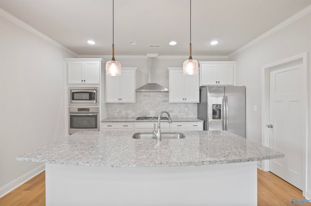 105 Idared Lane, Madison, AL 35758