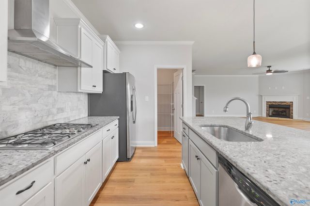 105 Idared Lane, Madison, AL 35758