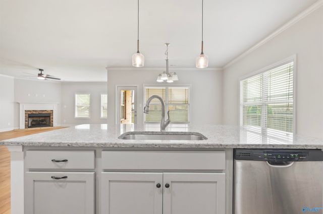 105 Idared Lane, Madison, AL 35758