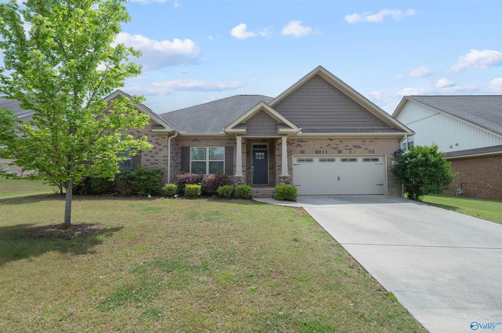105 Idared Lane, Madison, AL 35758