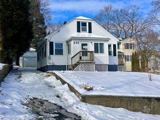 235 Roberts Street, Woonsocket, RI 02895