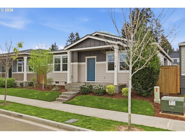 11317 Ne 17TH St, Vancouver, WA 98684
