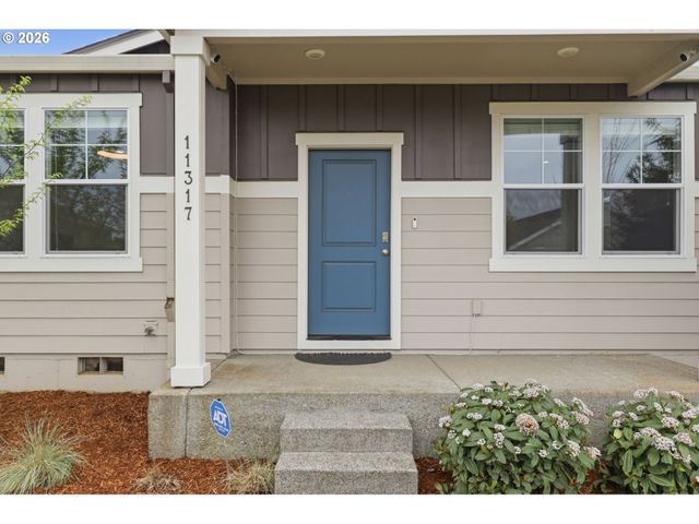 11317 Ne 17TH St, Vancouver, WA 98684