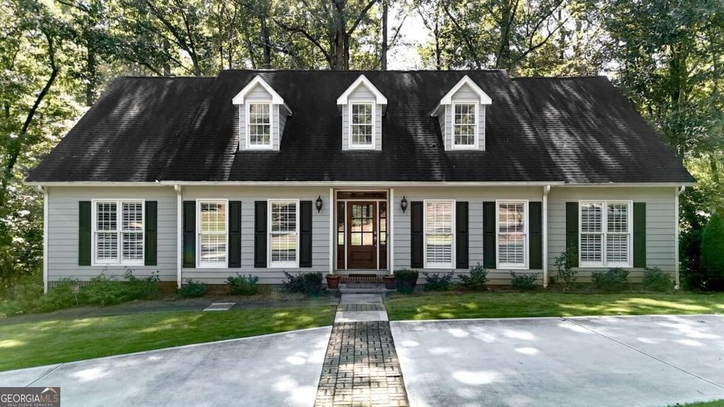 55 Timberlake Cove NE, Cartersville, GA 30121 — photo 2