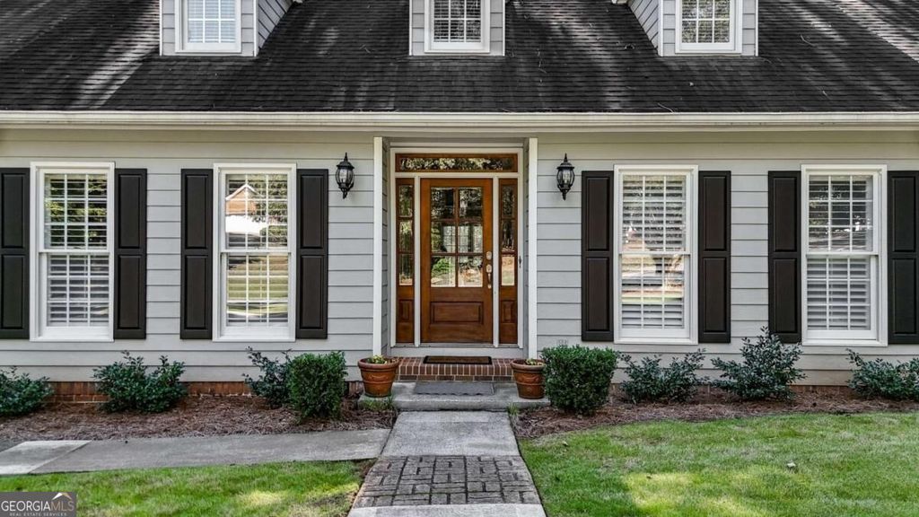55 Timberlake Cove NE, Cartersville, GA 30121 — photo 3