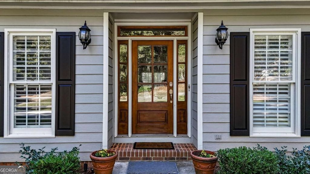 55 Timberlake Cove NE, Cartersville, GA 30121 — photo 4