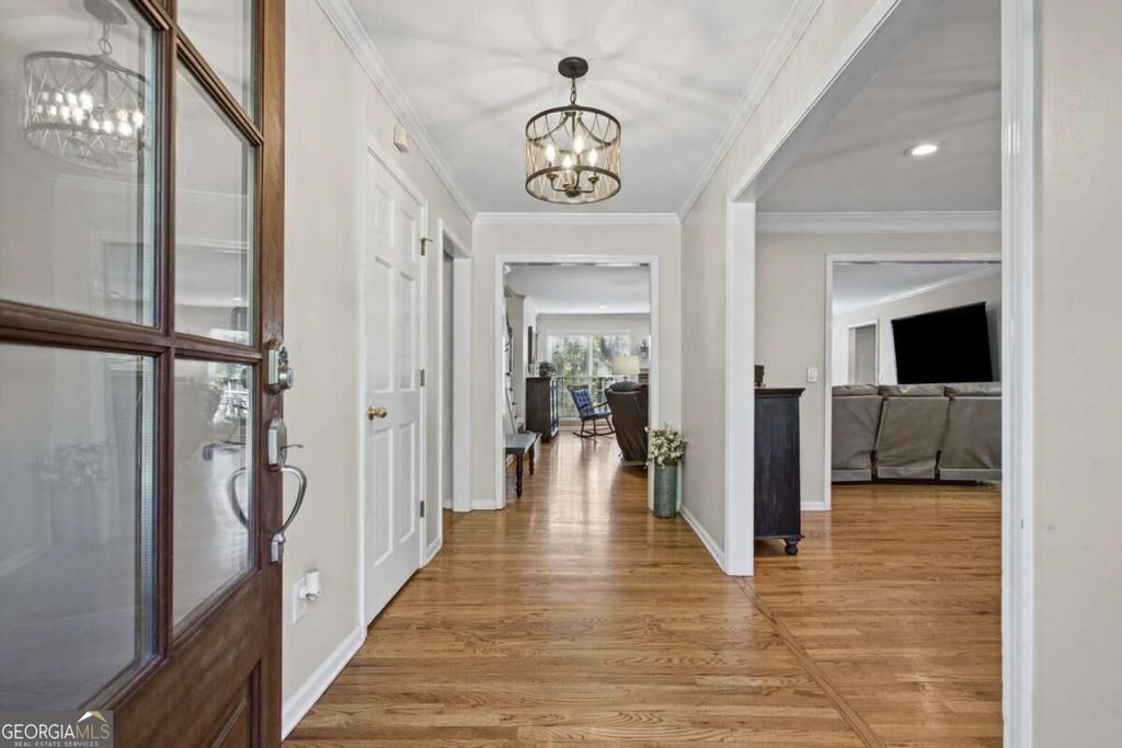 55 Timberlake Cove NE, Cartersville, GA 30121 — photo 5