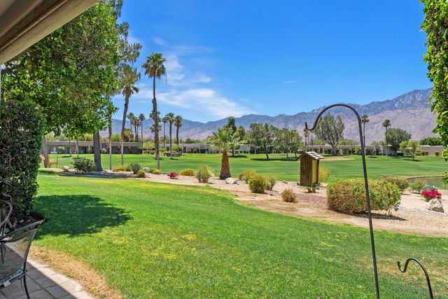 67269 Cumbres Court, Cathedral City, CA 92234