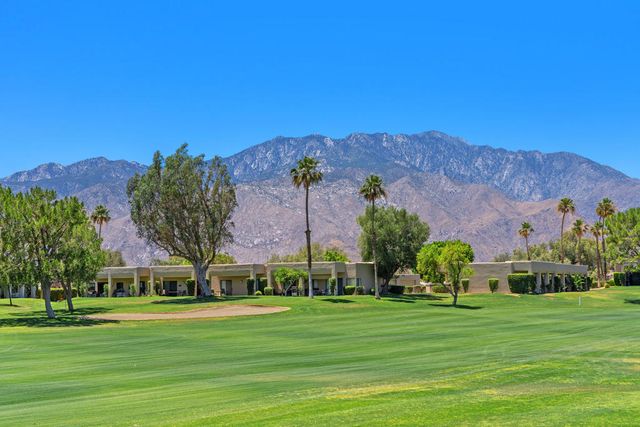 67269 Cumbres Court, Cathedral City, CA 92234