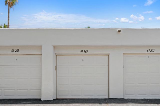 67269 Cumbres Court, Cathedral City, CA 92234