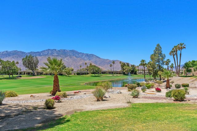 67269 Cumbres Court, Cathedral City, CA 92234