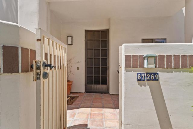 67269 Cumbres Court, Cathedral City, CA 92234