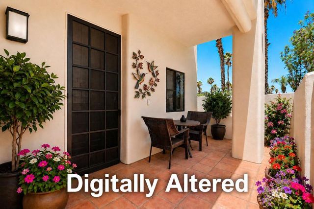 67269 Cumbres Court, Cathedral City, CA 92234