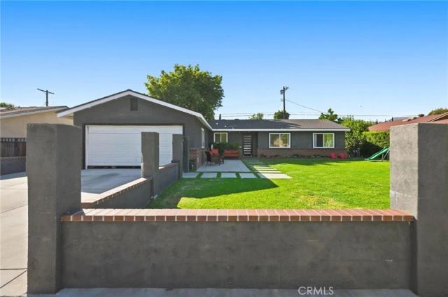 14975 Florentine Street, Sylmar, CA 91342