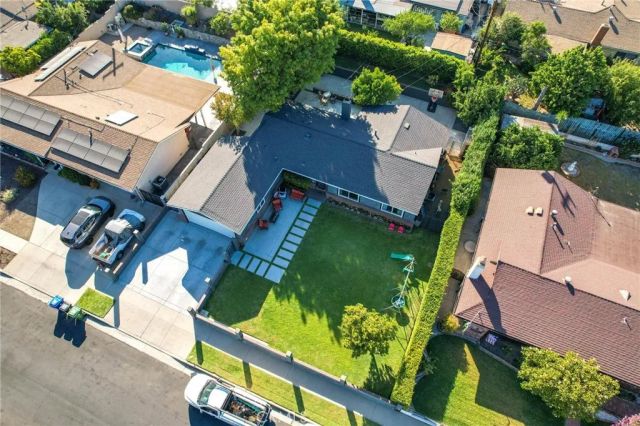14975 Florentine Street, Sylmar, CA 91342