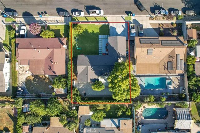 14975 Florentine Street, Sylmar, CA 91342