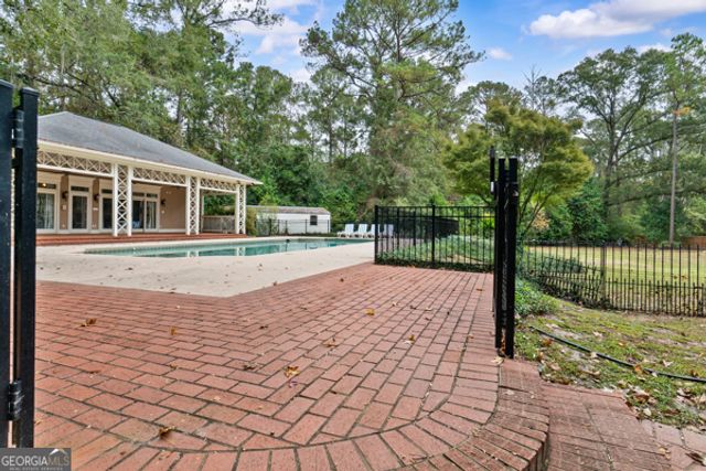 2115 Cumberland Land Lane, Albany, GA 31721