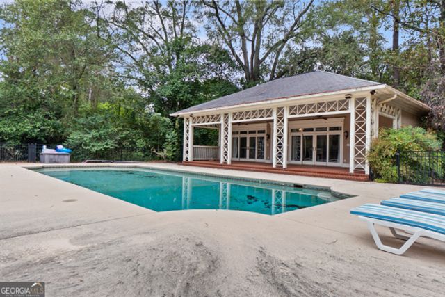 2115 Cumberland Land Lane, Albany, GA 31721