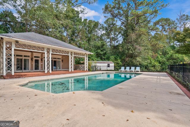 2115 Cumberland Land Lane, Albany, GA 31721