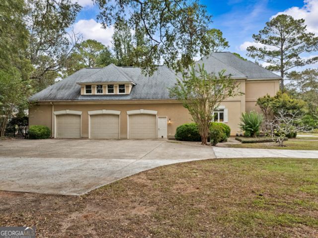 2115 Cumberland Land Lane, Albany, GA 31721