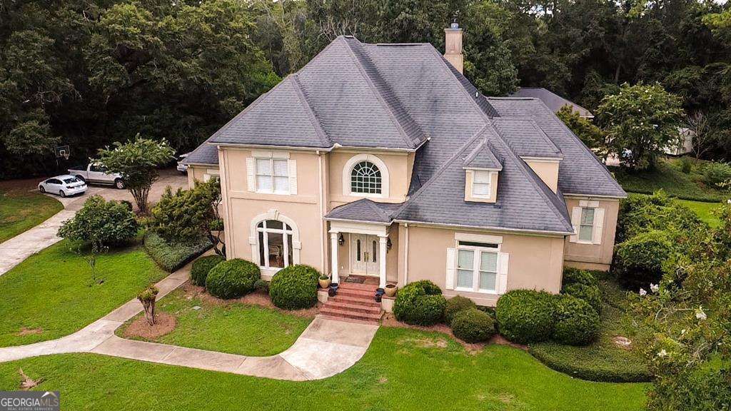 2115 Cumberland Land Lane, Albany, GA 31721