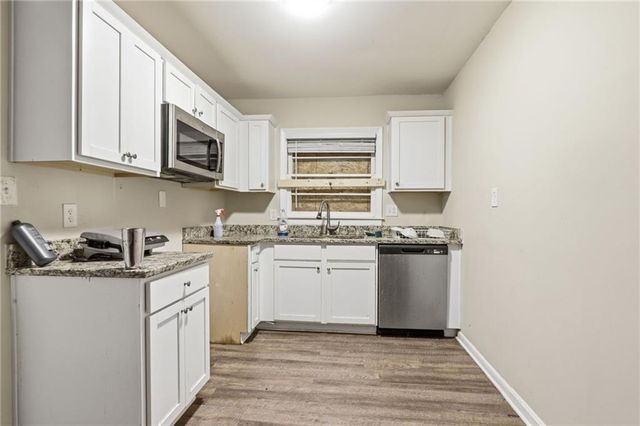 2824 Lynda Place, Decatur, GA 30032
