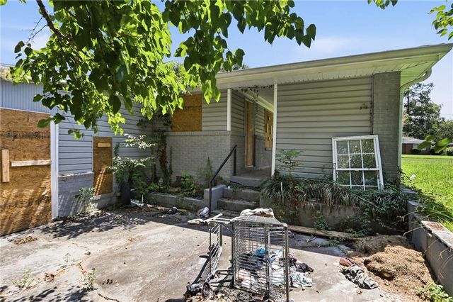 2824 Lynda Place, Decatur, GA 30032